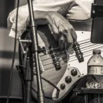 betsy mudd bassist
