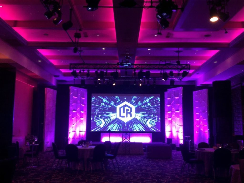 audio visual companies in Orlando