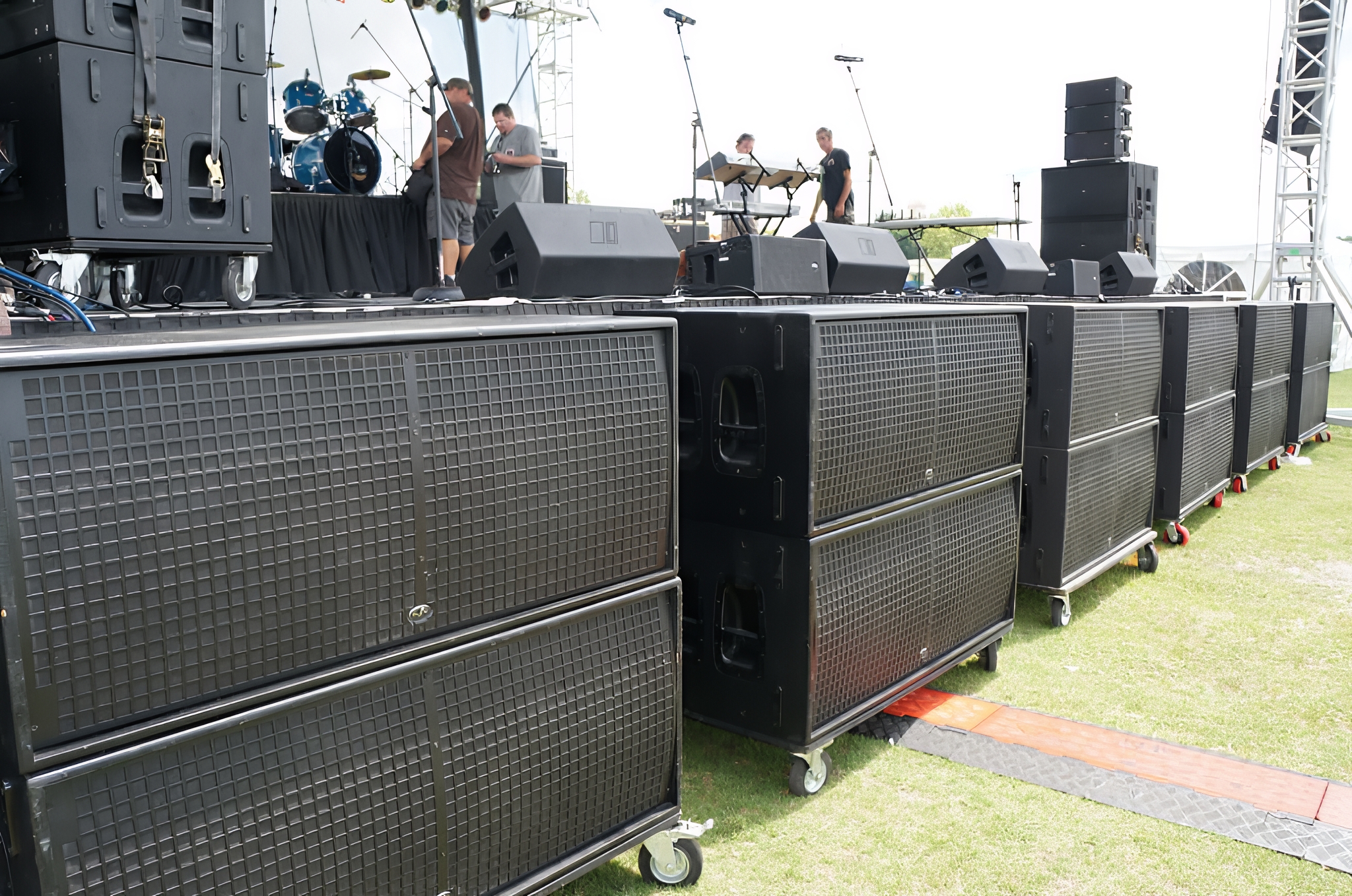 audio-visual-services-4 event audio visual rental