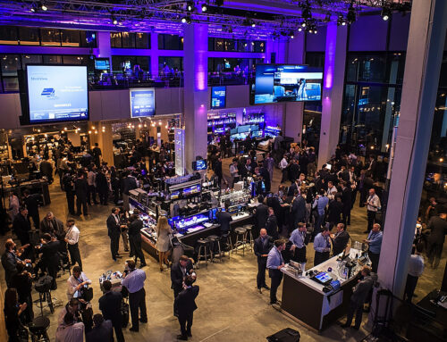 Elevating Business Events: Complete Audio Visual Production Guide