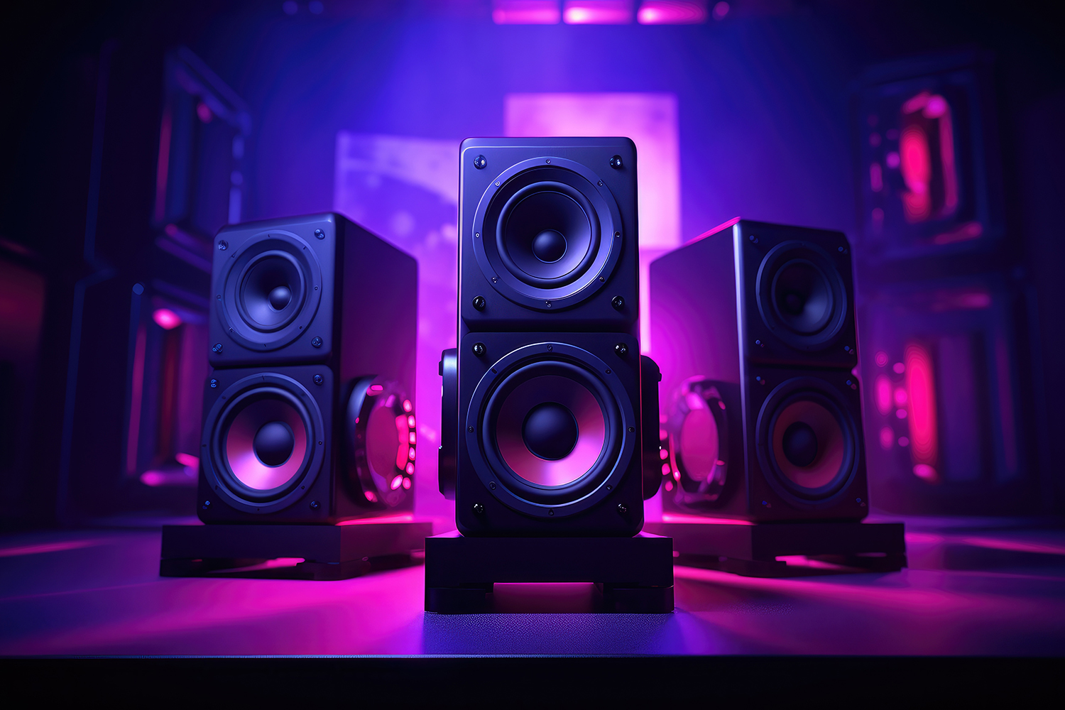 florida audio company