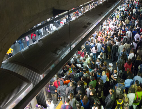 Event Safety First: Professional Crowd Control Solutions in Florida