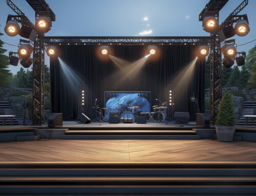 Anywhere Performance Platforms: Expert Mobile Staging Guide
