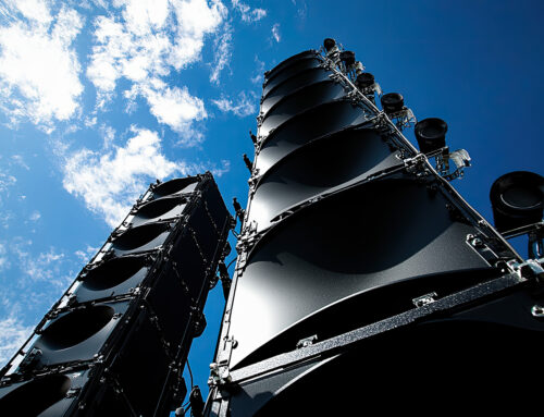 Orlando’s Premier AV Solutions: Where Technology Meets Experience