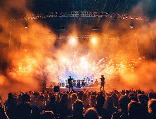 Orlando’s Complete Stage Solutions: Professional Rental Guide