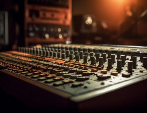 Sound Reinforcement Mastery: Engineering Perfect Audio Experiences