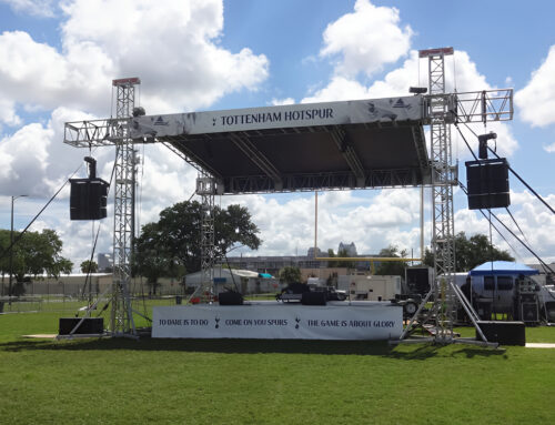 florida concert roof company: engineering safe performance spaces in 2025