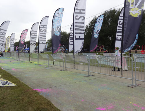 MTI Company: Leading the Way in Innovative Event Solutions