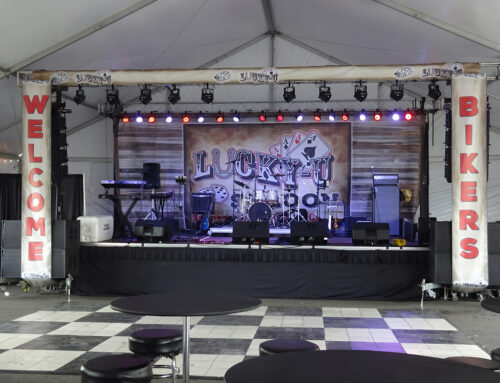 Sound Reinforcement Mastery: Engineering Perfect Audio Experiences