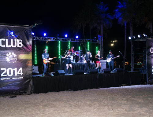 Florida Event Rentals: Complete Solutions for Every Occasion