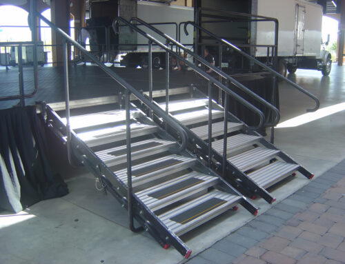 Stage Lighting Excellence: Your Local Production Partner Guide