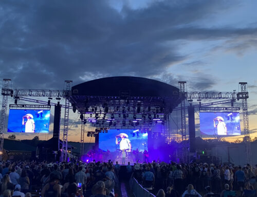 Digital Display Excellence: Florida’s Advanced LED Wall Solutions