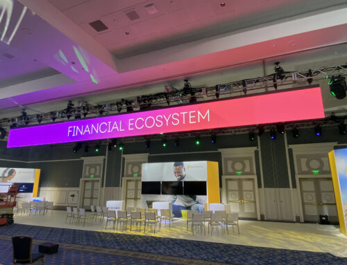 mti orlando: your local partner in event excellence