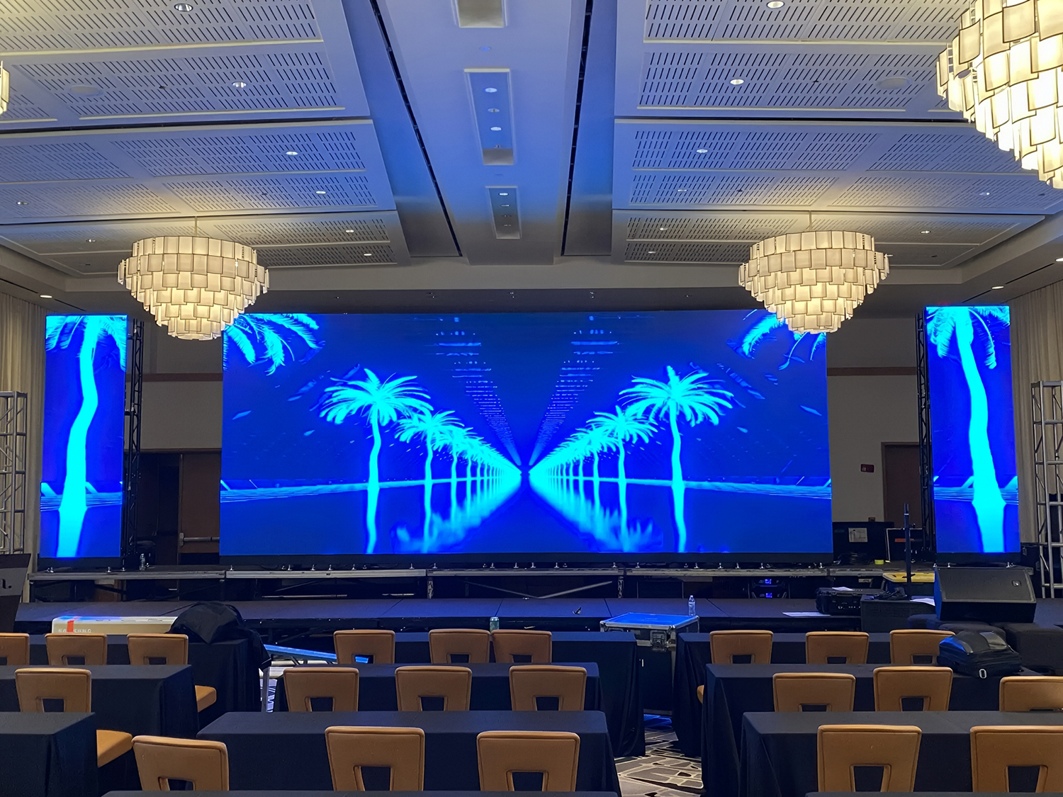 florida event led wall company: 7 critical solutions for visual excellence 3 florida event led wall company