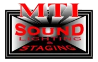 MTI Sound logo