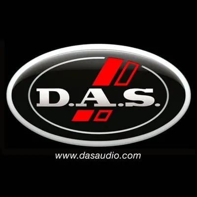 dasaudio