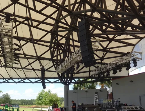 av companies orlando: 8 professional event production guide strategies