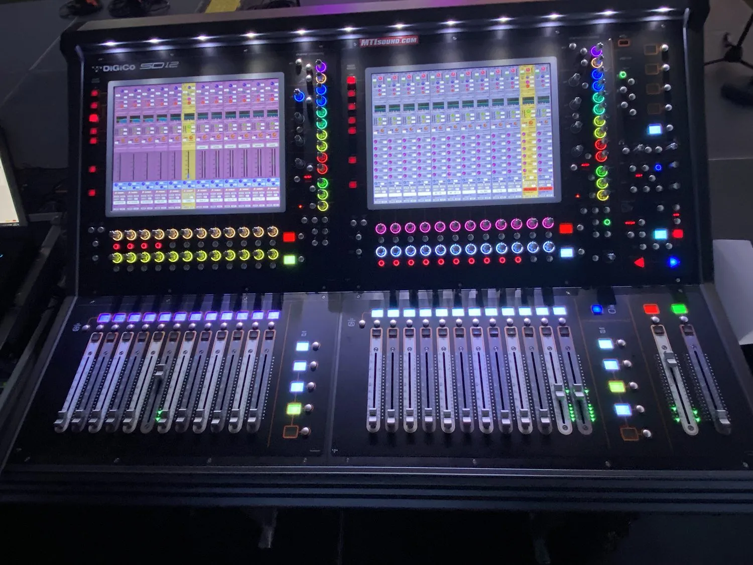 audio visual services 10