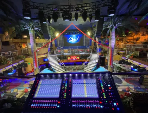 corporate event av services: elevating business events complete audio visual production guide in 2025