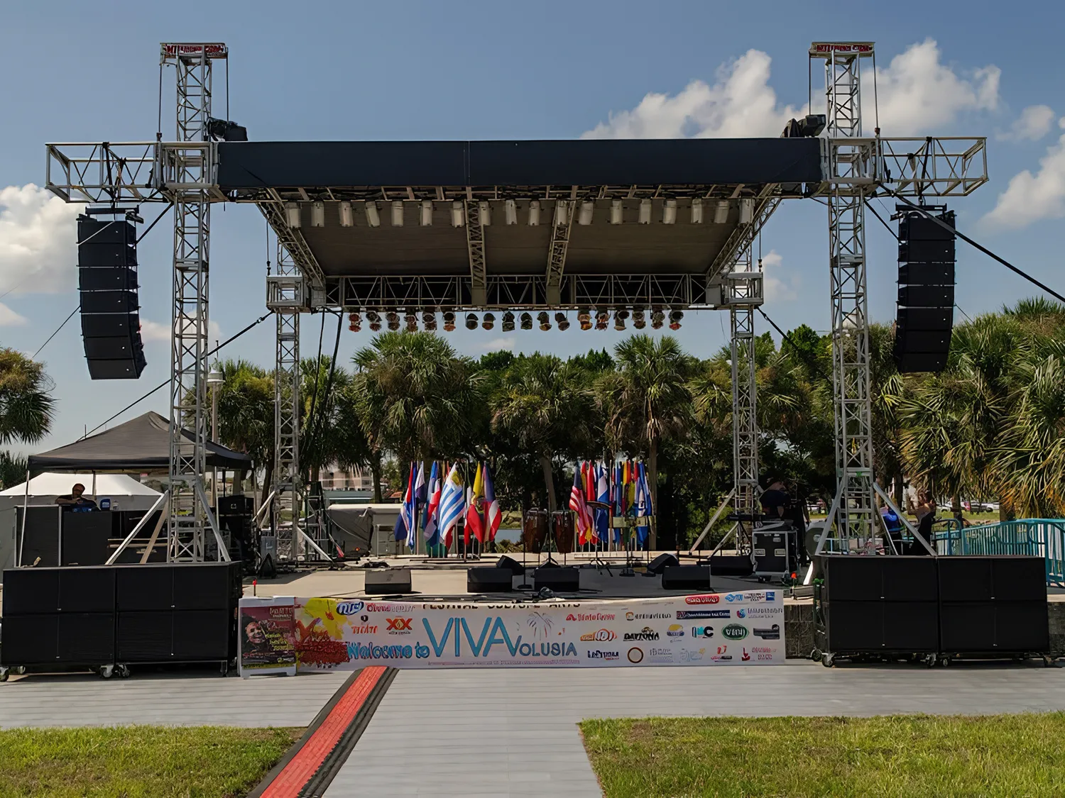 concert roof structure systems 7
