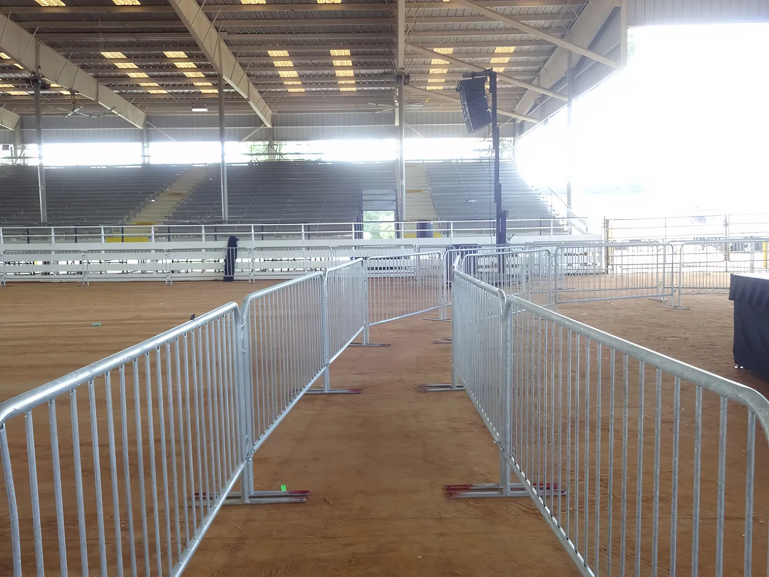 crowd control services 5
