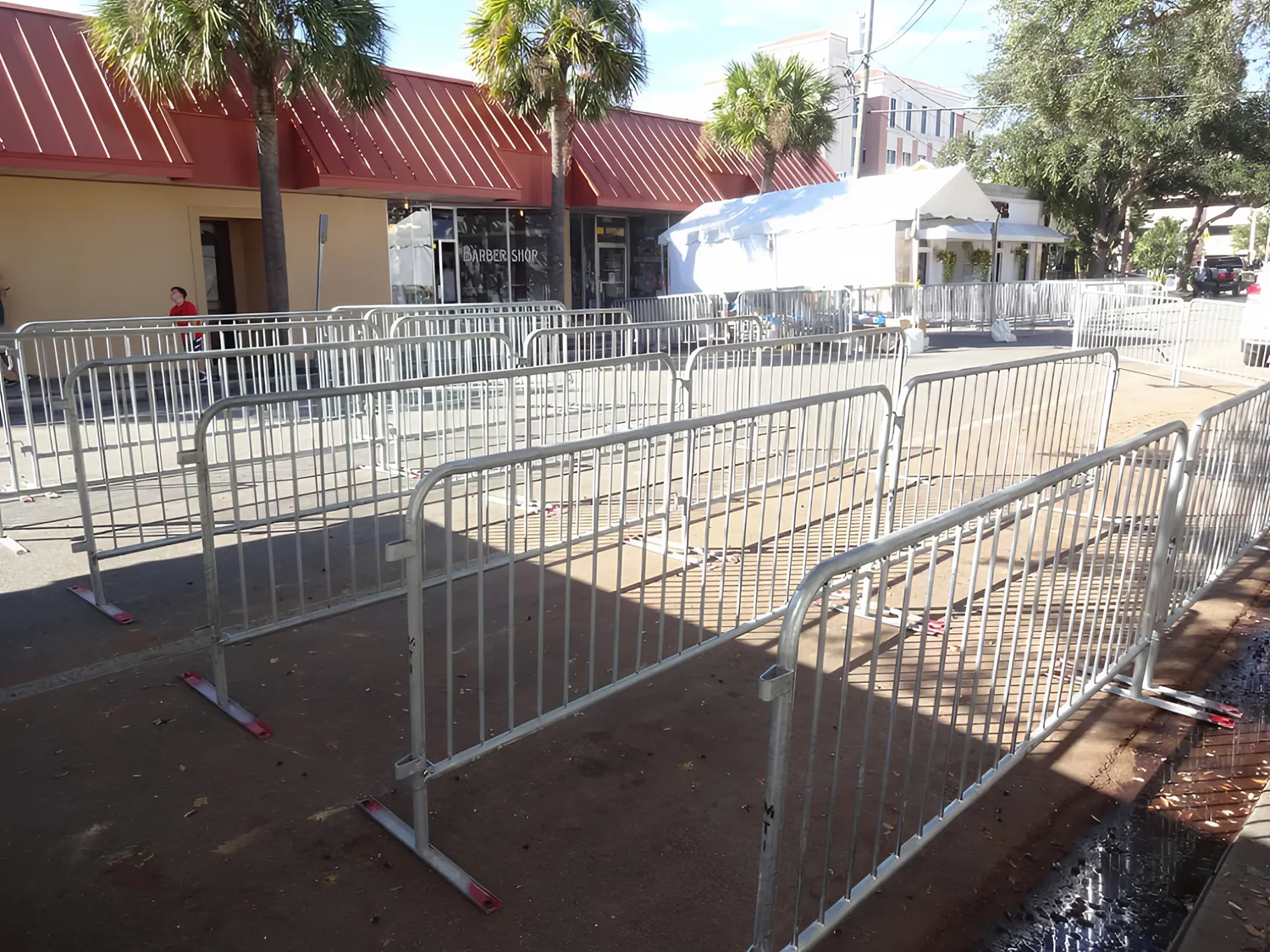 crowd control services 7