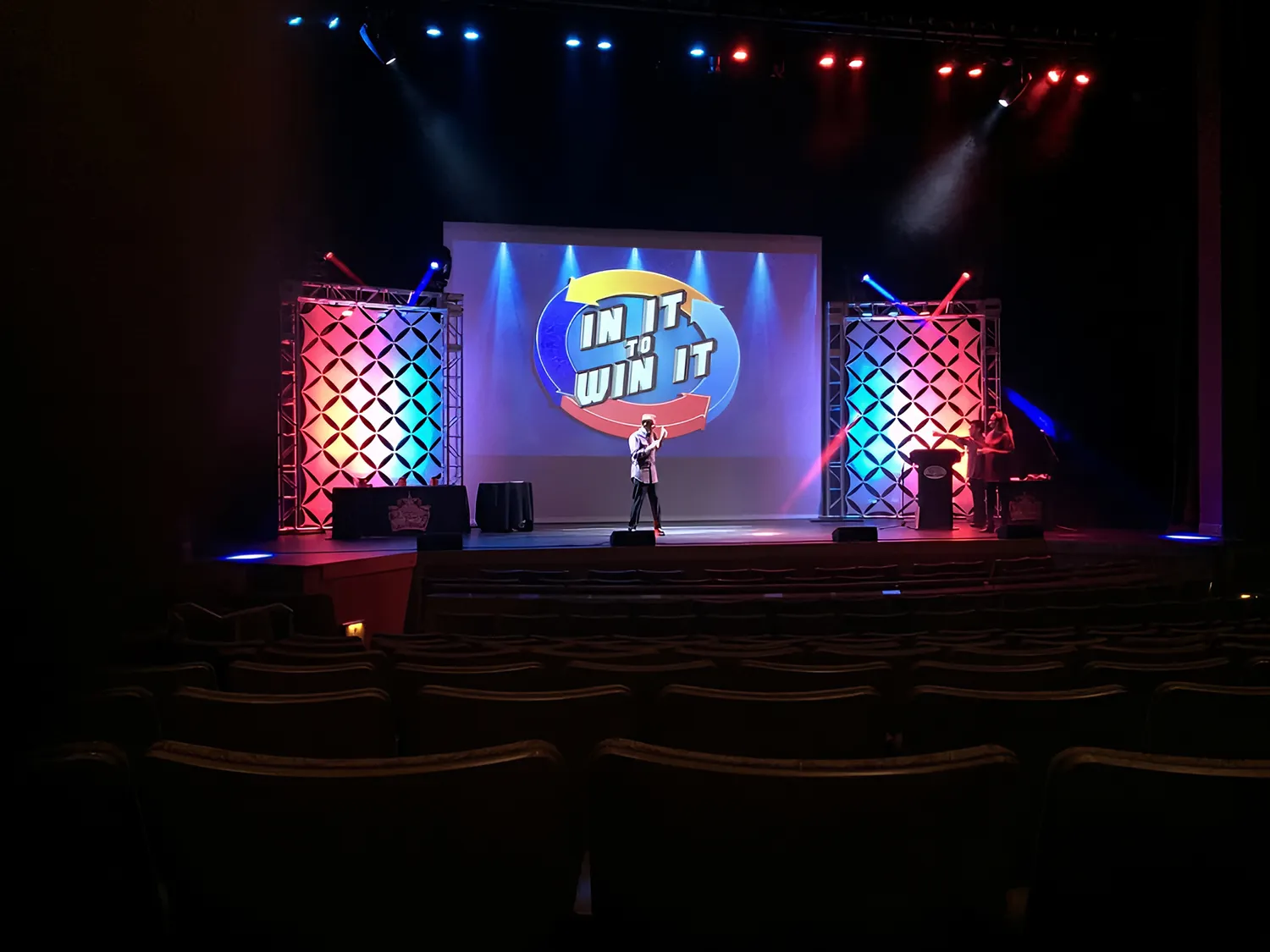 event lighting rental 14