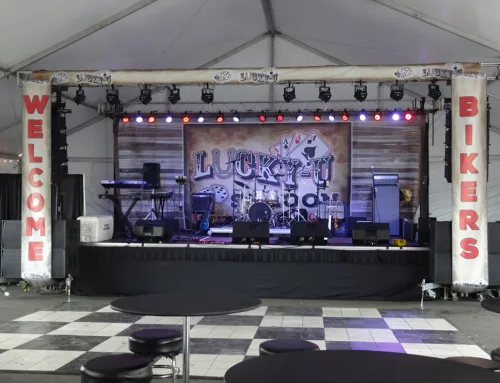 sound reinforcement: master perfect audio experiences in 2025