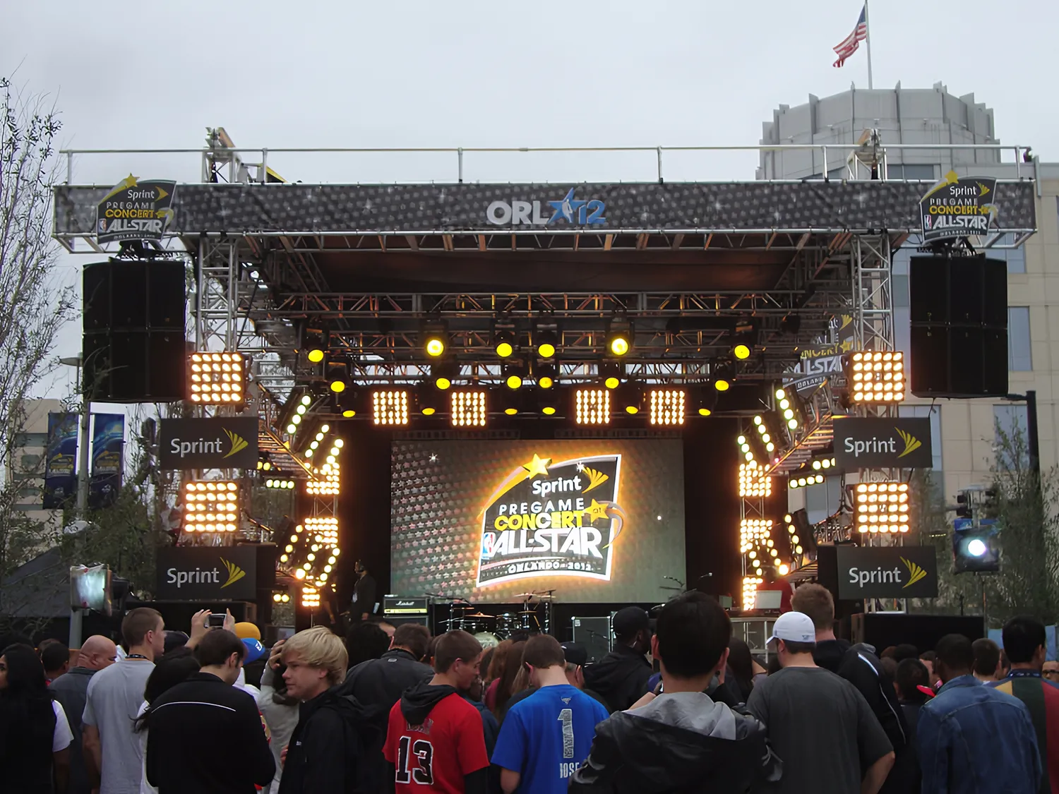 event production services 2