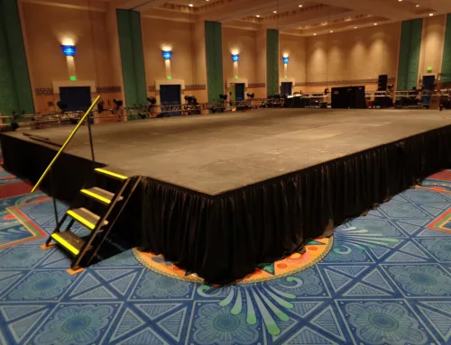 mti orlando: your premier event production headquarters