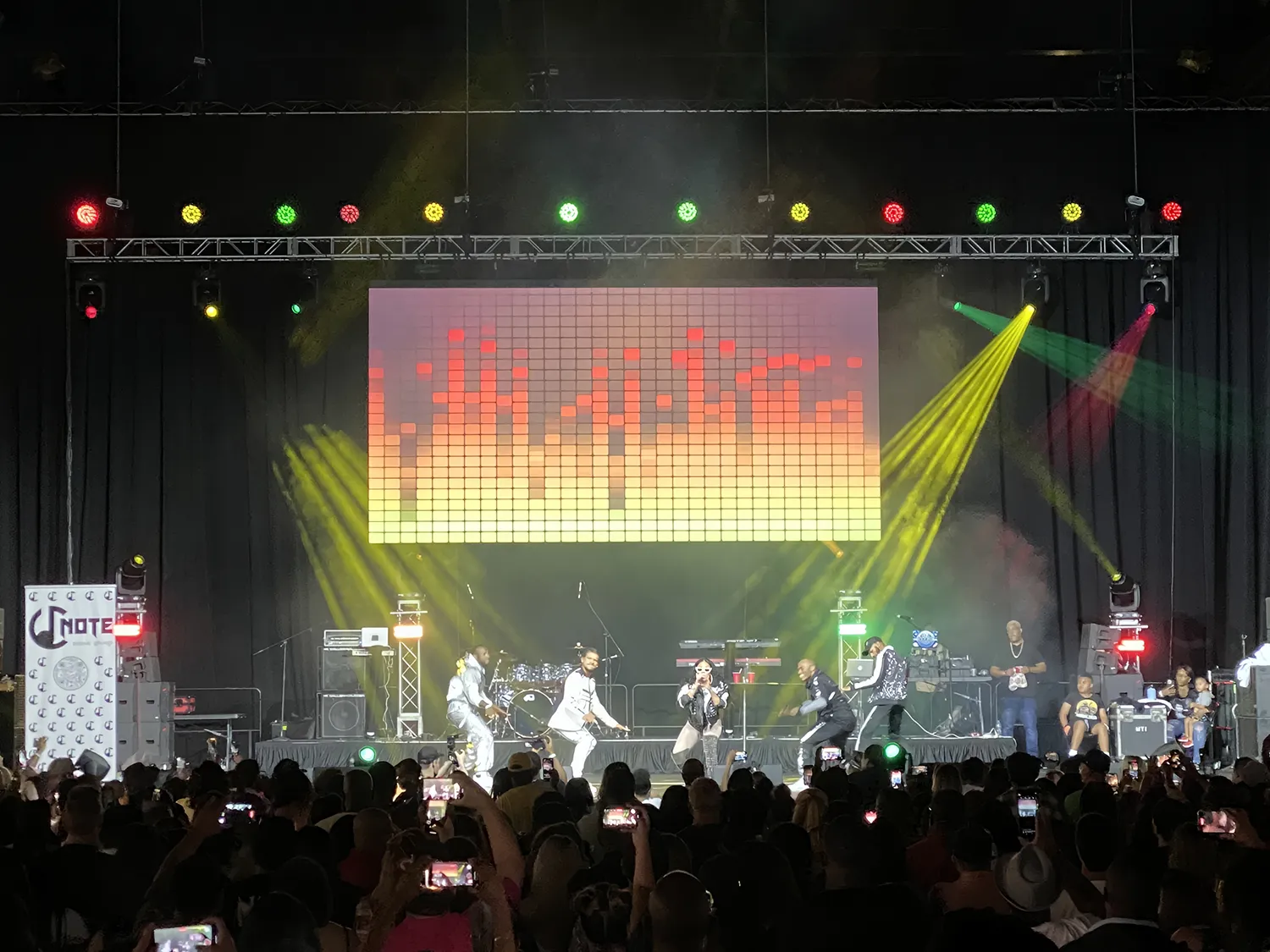 led wall rentals 10
