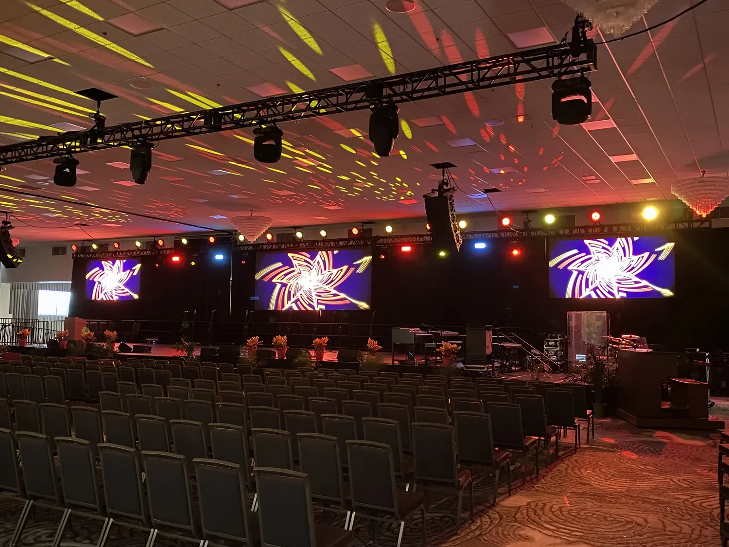 mti orlando
