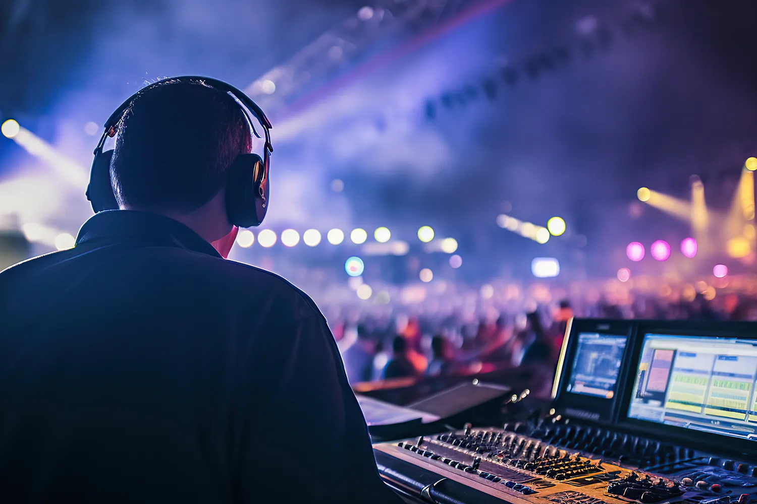 MTI audio