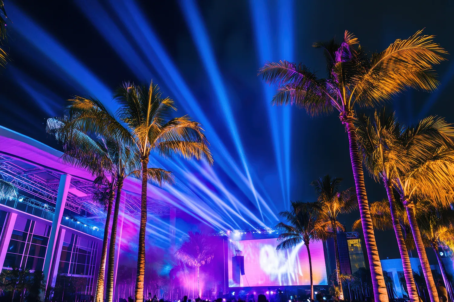 Orlando Florida AV companies