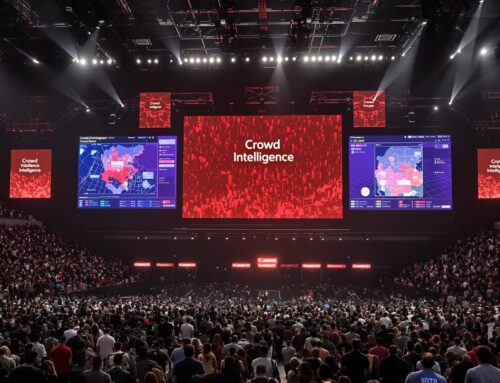 how to light a stage: essential guide for events 2025 6 crowd management technology for events and venues 2025